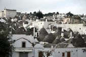 Alberobello